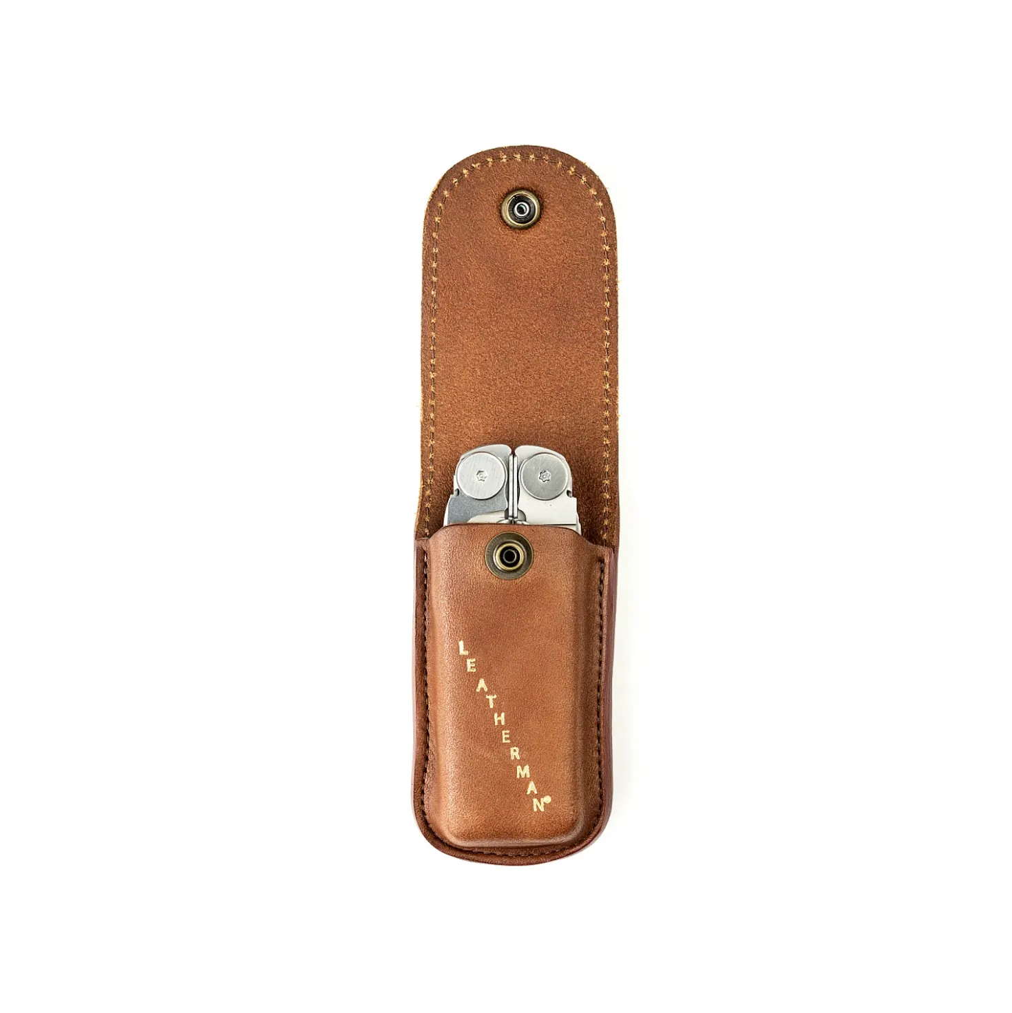 Leatherman Heritage Sheath Medium Foudraal