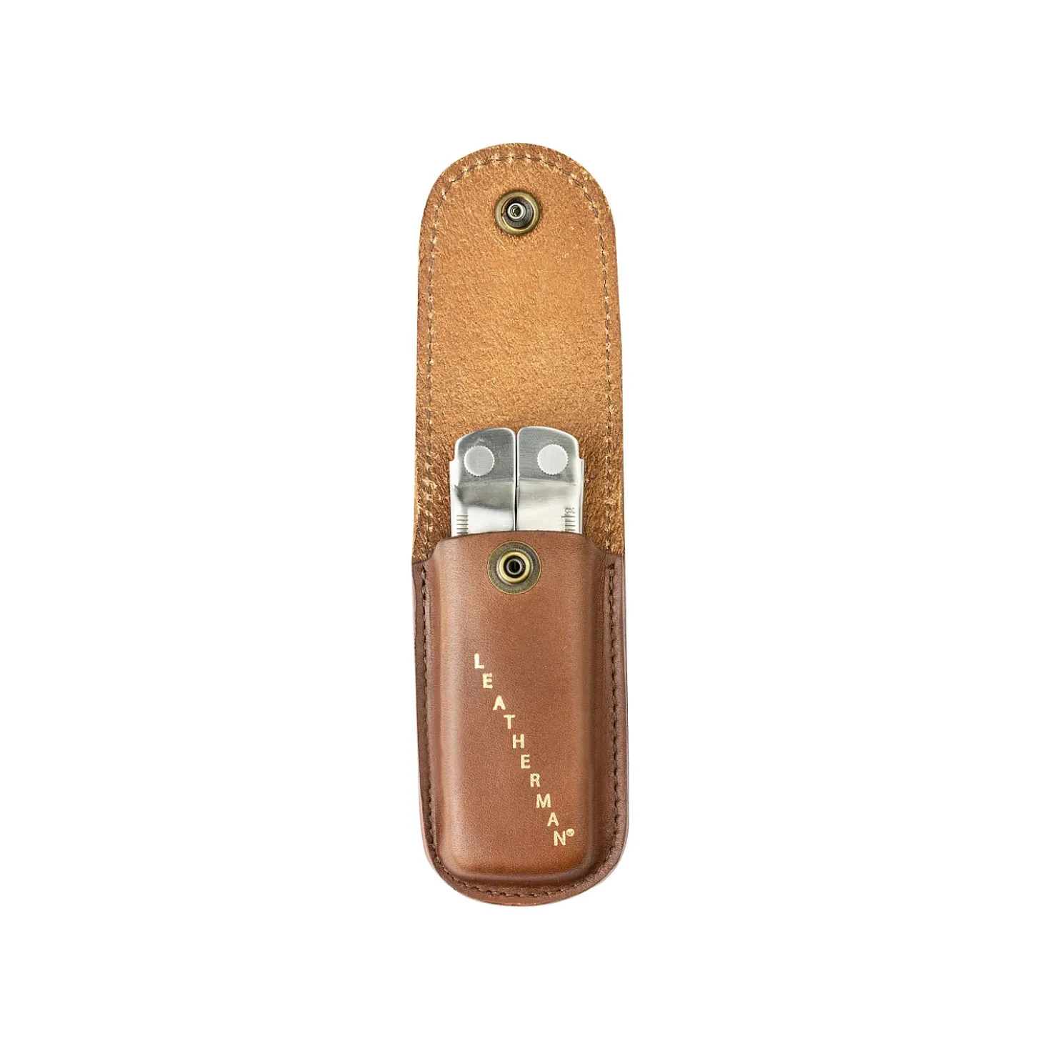 Leatherman Heritage Sheath Small Foudraal