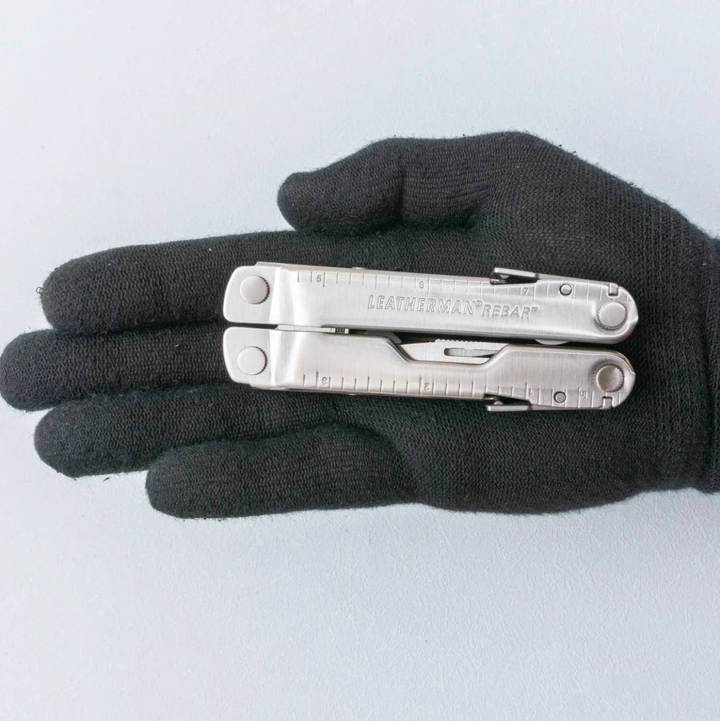 Leatherman Knifeless Rebar Multitool
