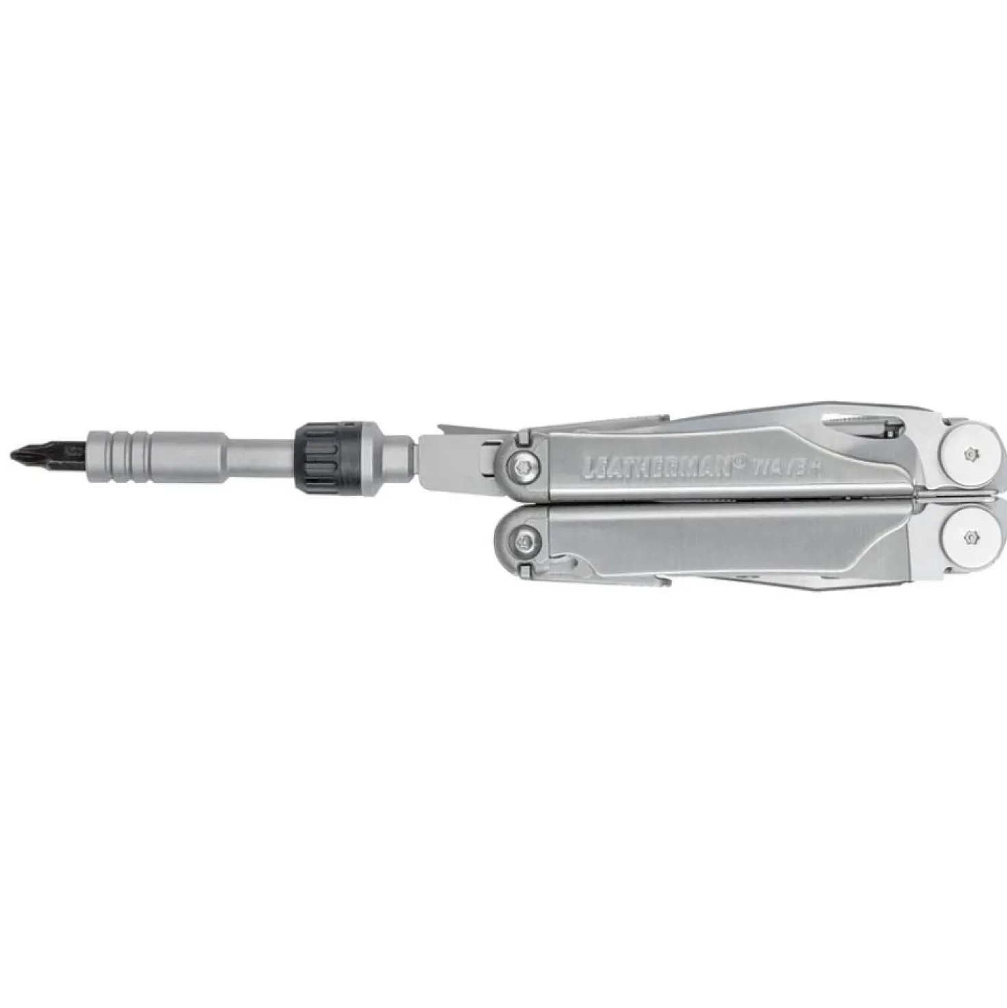 Leatherman Ratchet Driver