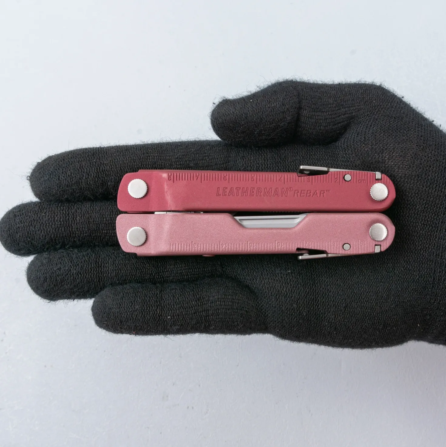 Leatherman Rebar Multitool