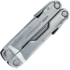 Leatherman Rebar Multitool
