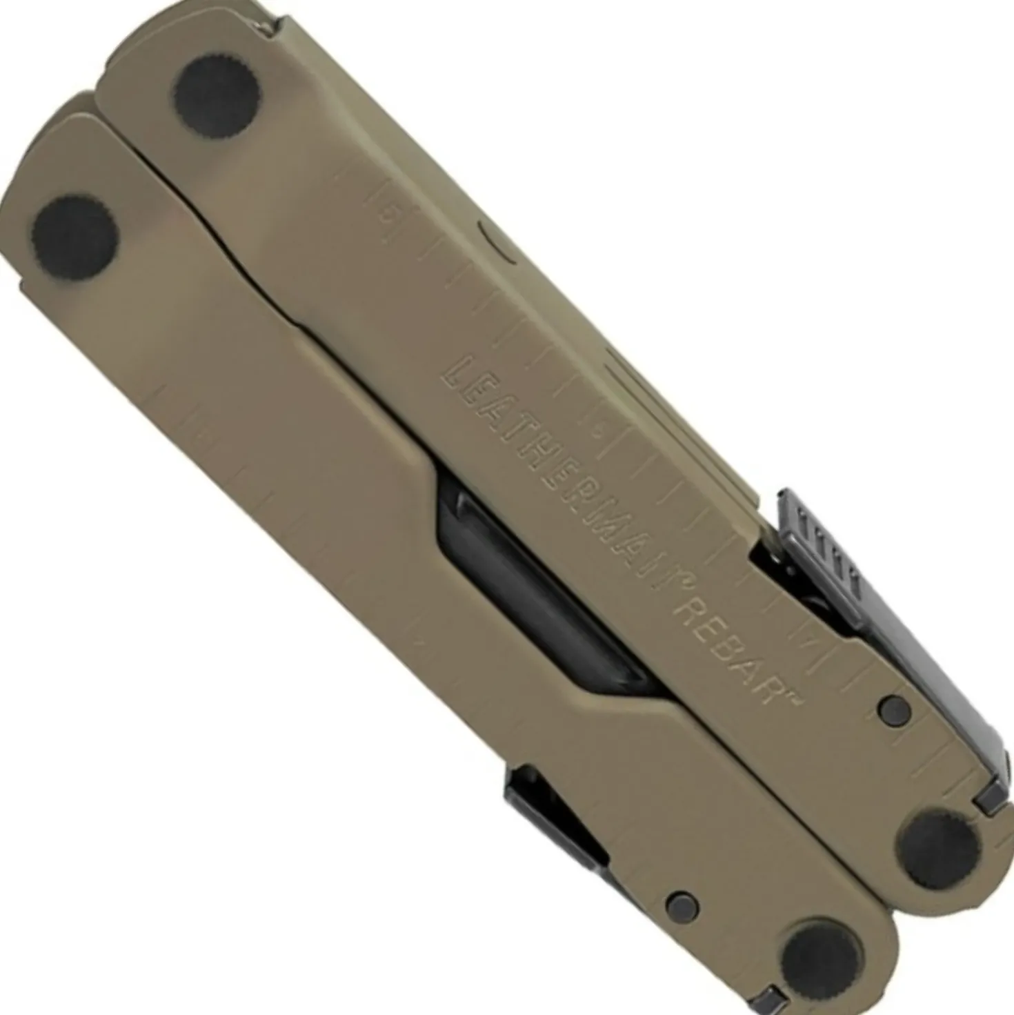 Leatherman Rebar Multitool Coyote Tan