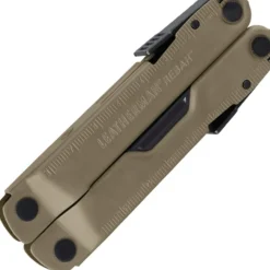 Leatherman Rebar Multitool Coyote Tan