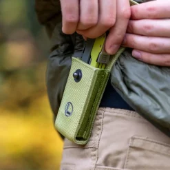 Leatherman Rebar Multitool Mossy Slate