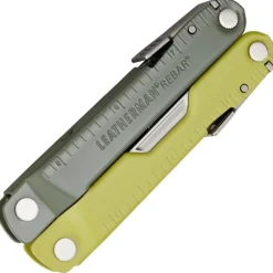 Leatherman Rebar Multitool Mossy Slate