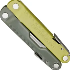 Leatherman Rebar Multitool Mossy Slate