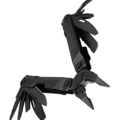 Leatherman Rebar Multitool Zwart