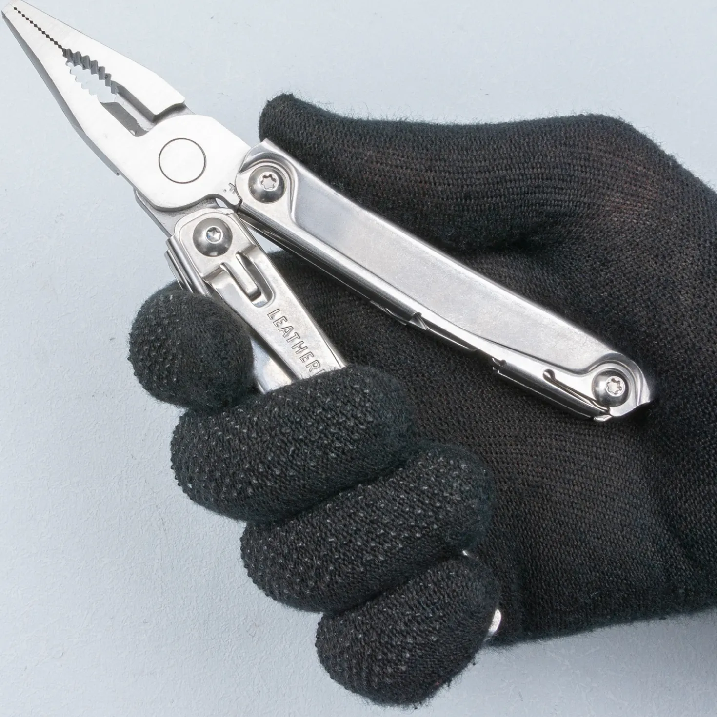 Leatherman Rev Multitool