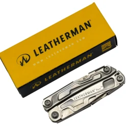 Leatherman Rev Multitool