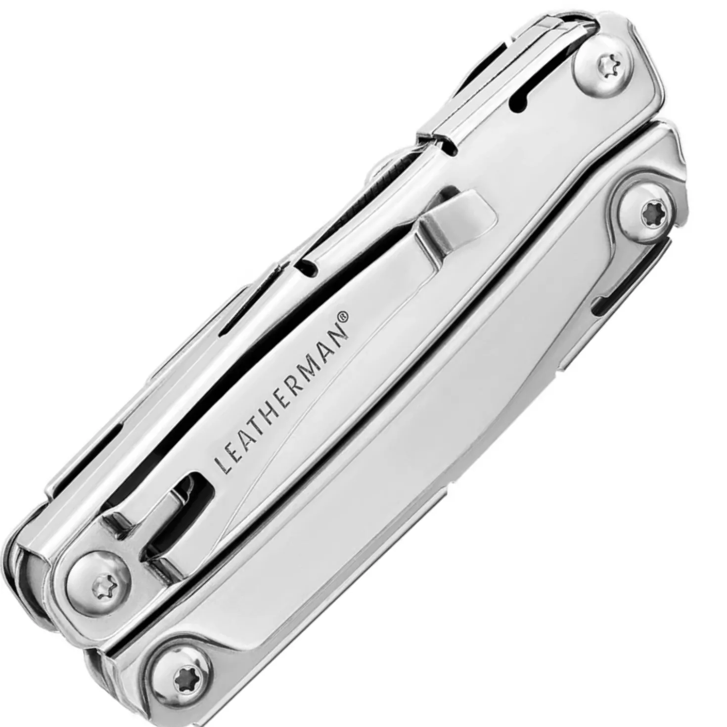 Leatherman Rev Multitool