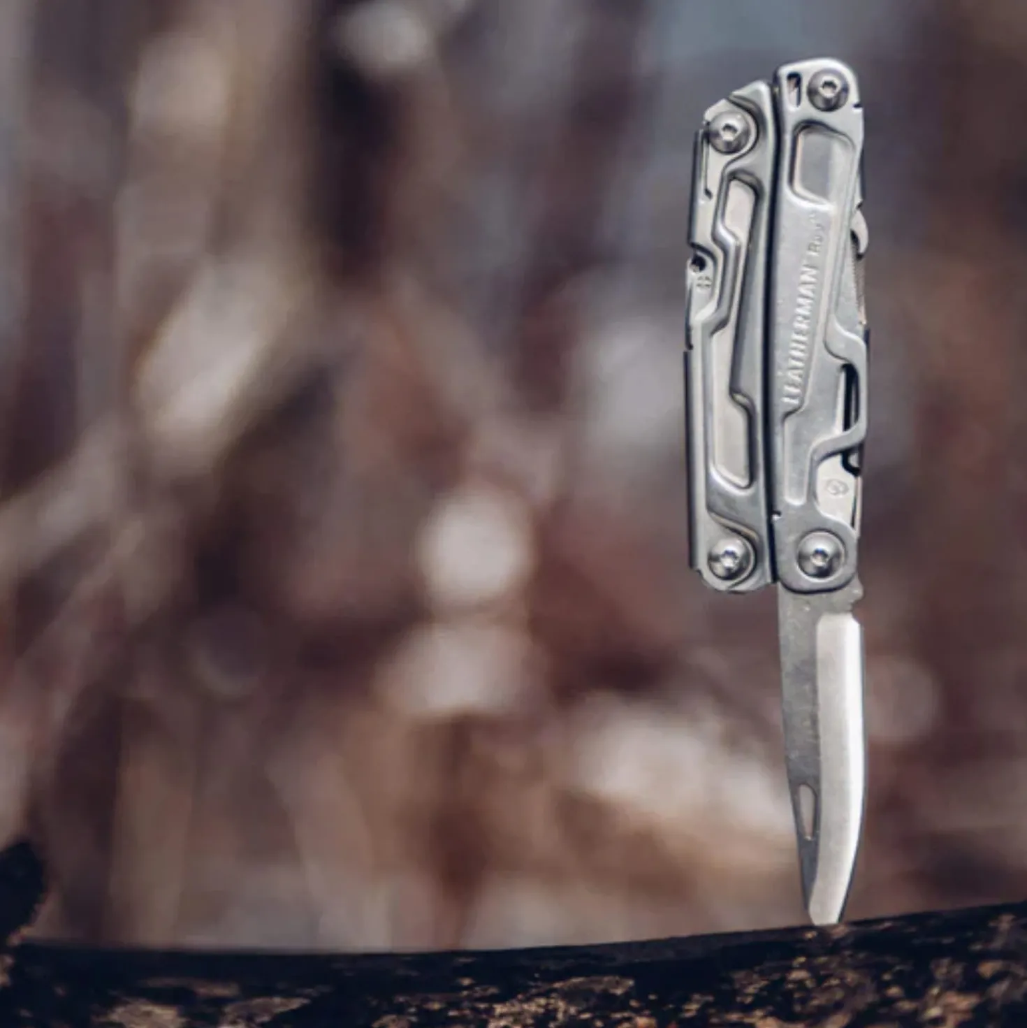 Leatherman Rev Multitool