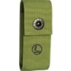 Leatherman Sheath Nylon Etui Moss Green