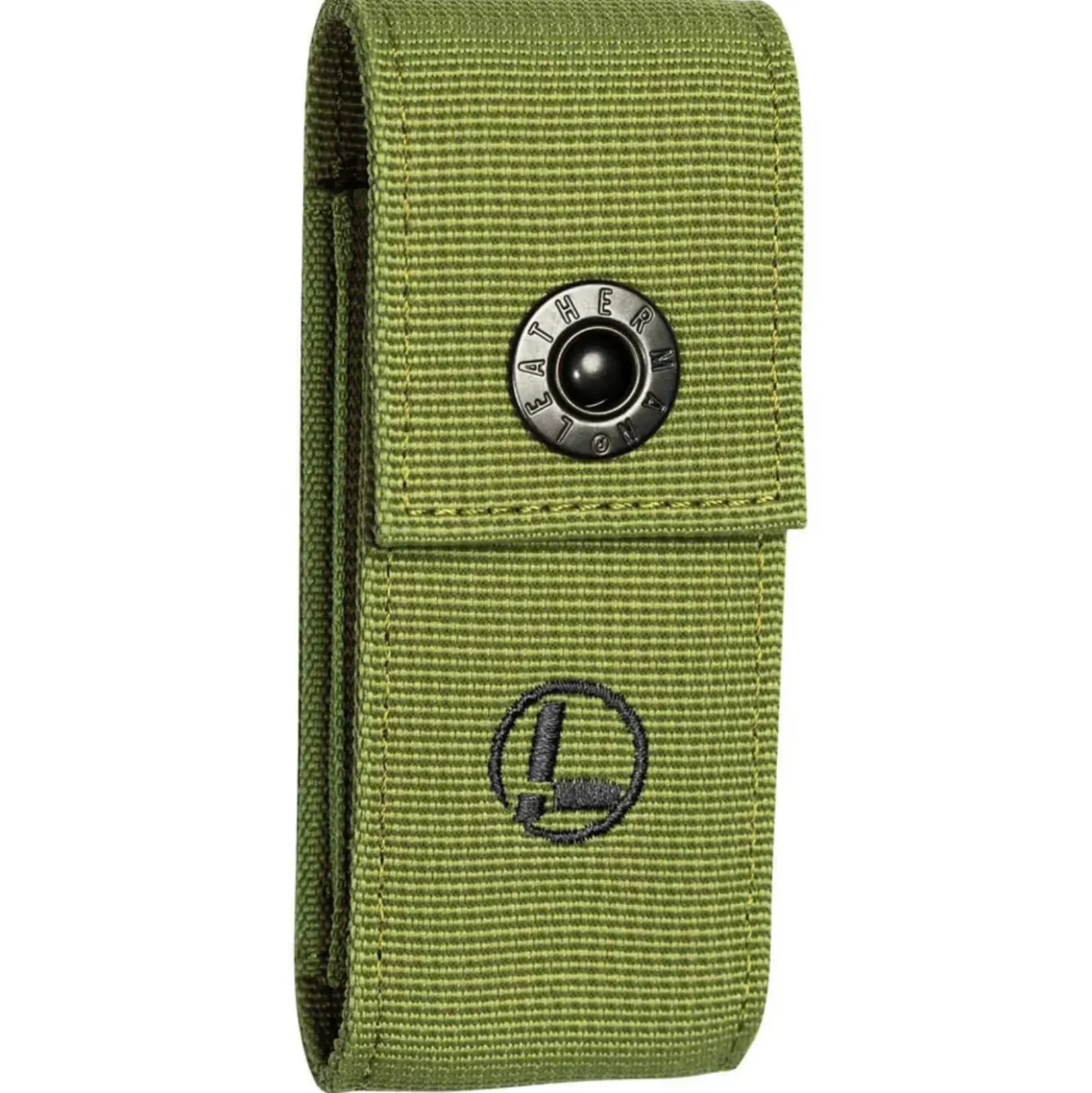 Leatherman Sheath Nylon Etui Moss Green