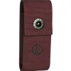 Leatherman Sheath Nylon Etui Cranberry