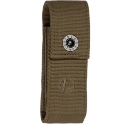 Leatherman Sheath Nylon Etui Bronze