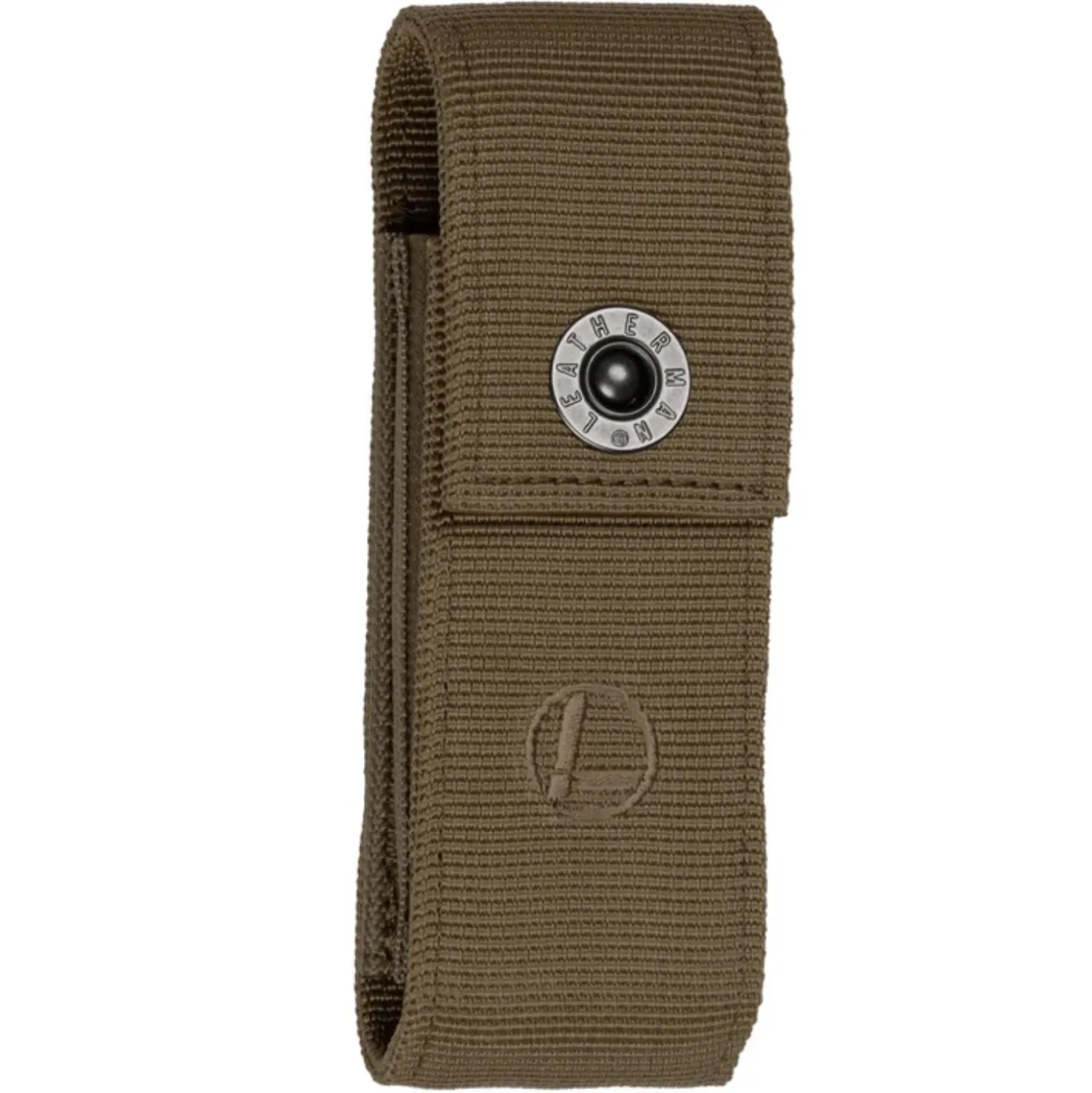 Leatherman Sheath Nylon Etui Bronze
