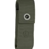 Leatherman Sheath Nylon Etui Gray