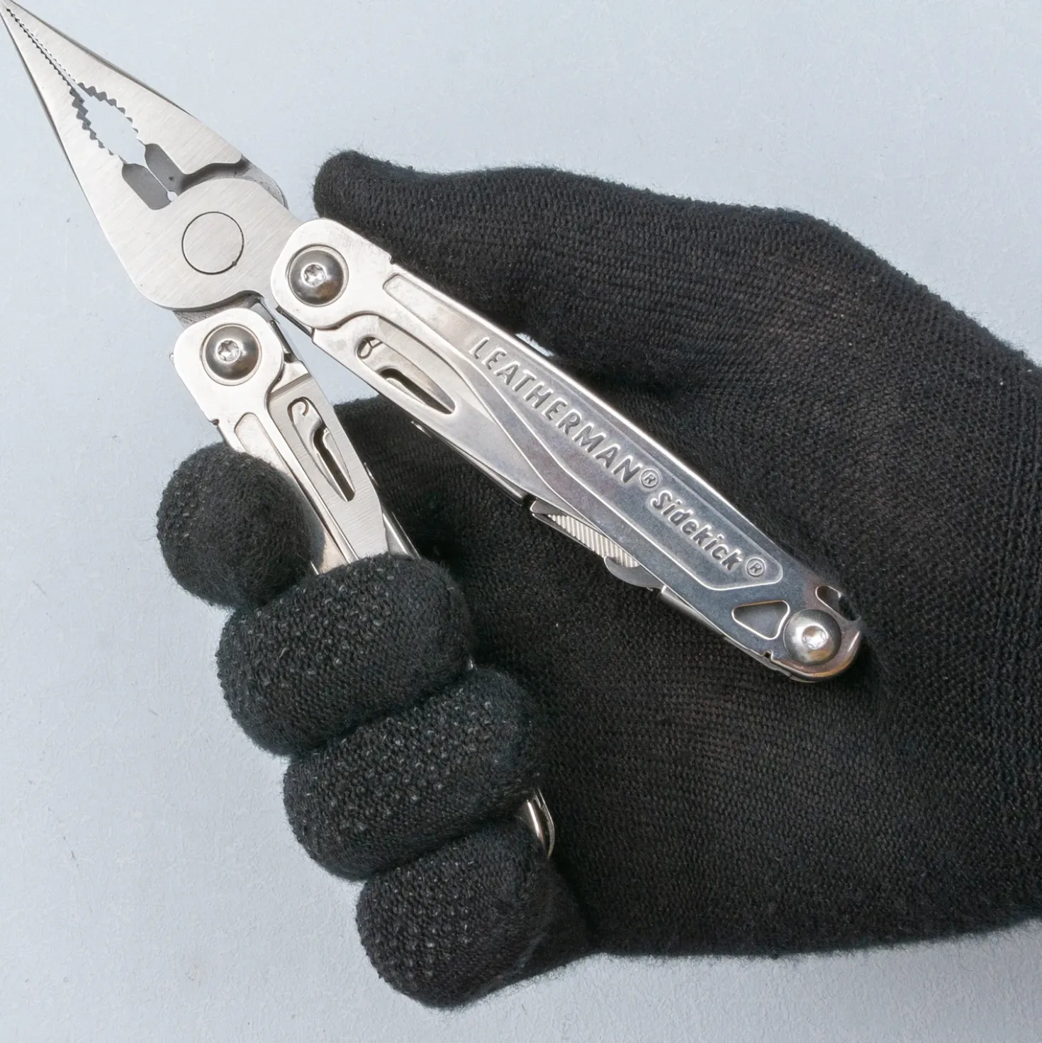 Leatherman Sidekick Multitool