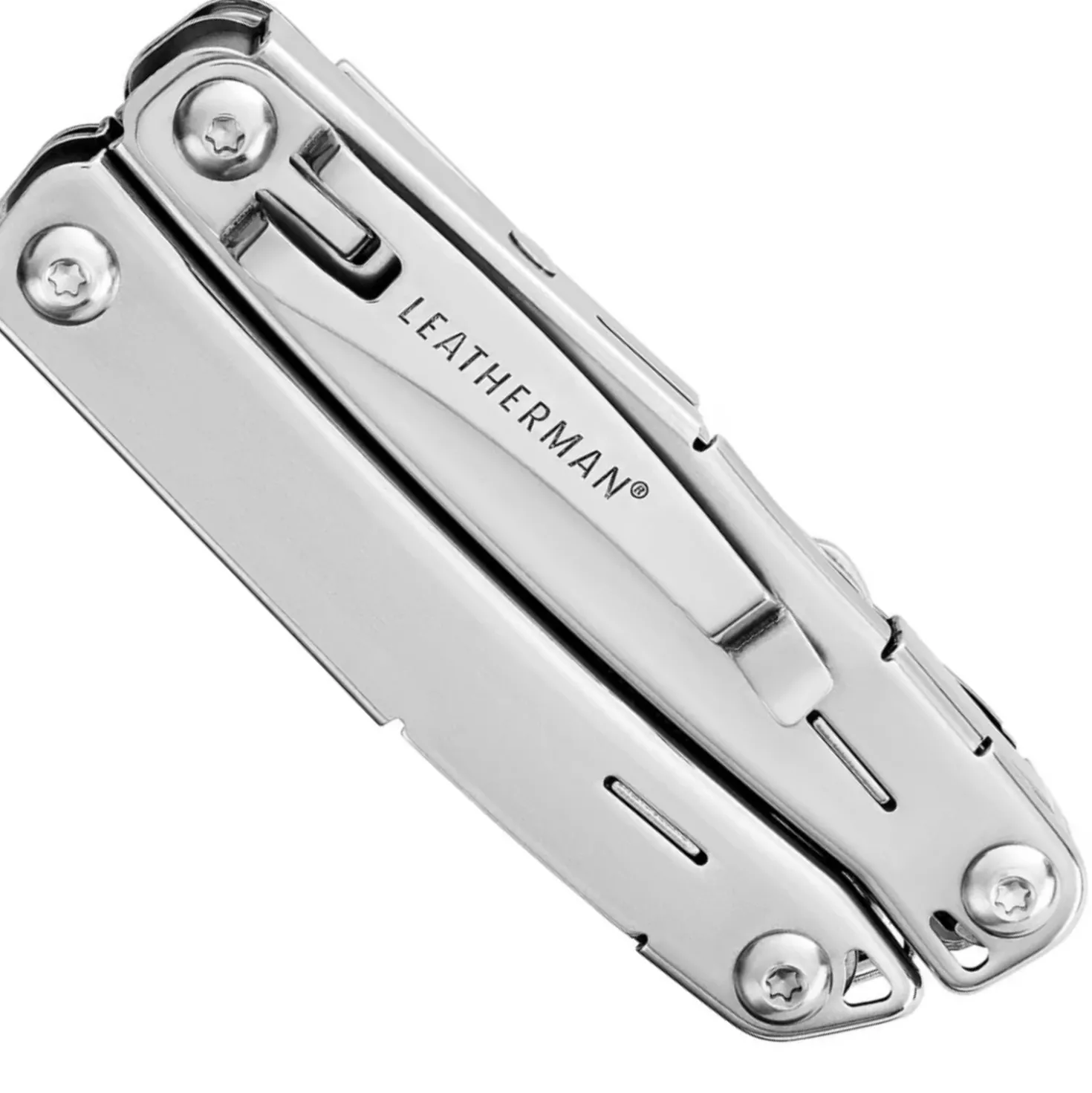 Leatherman Sidekick Multitool