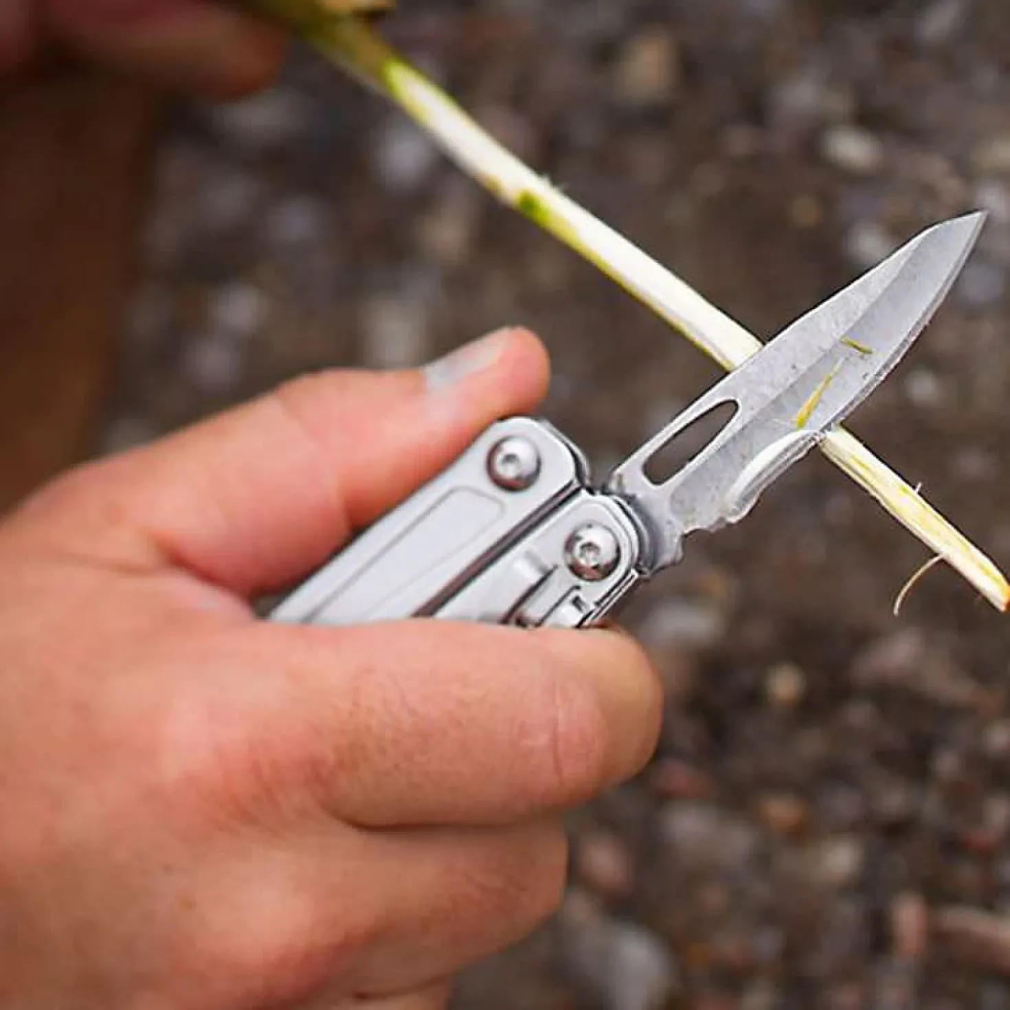 Leatherman Sidekick Multitool