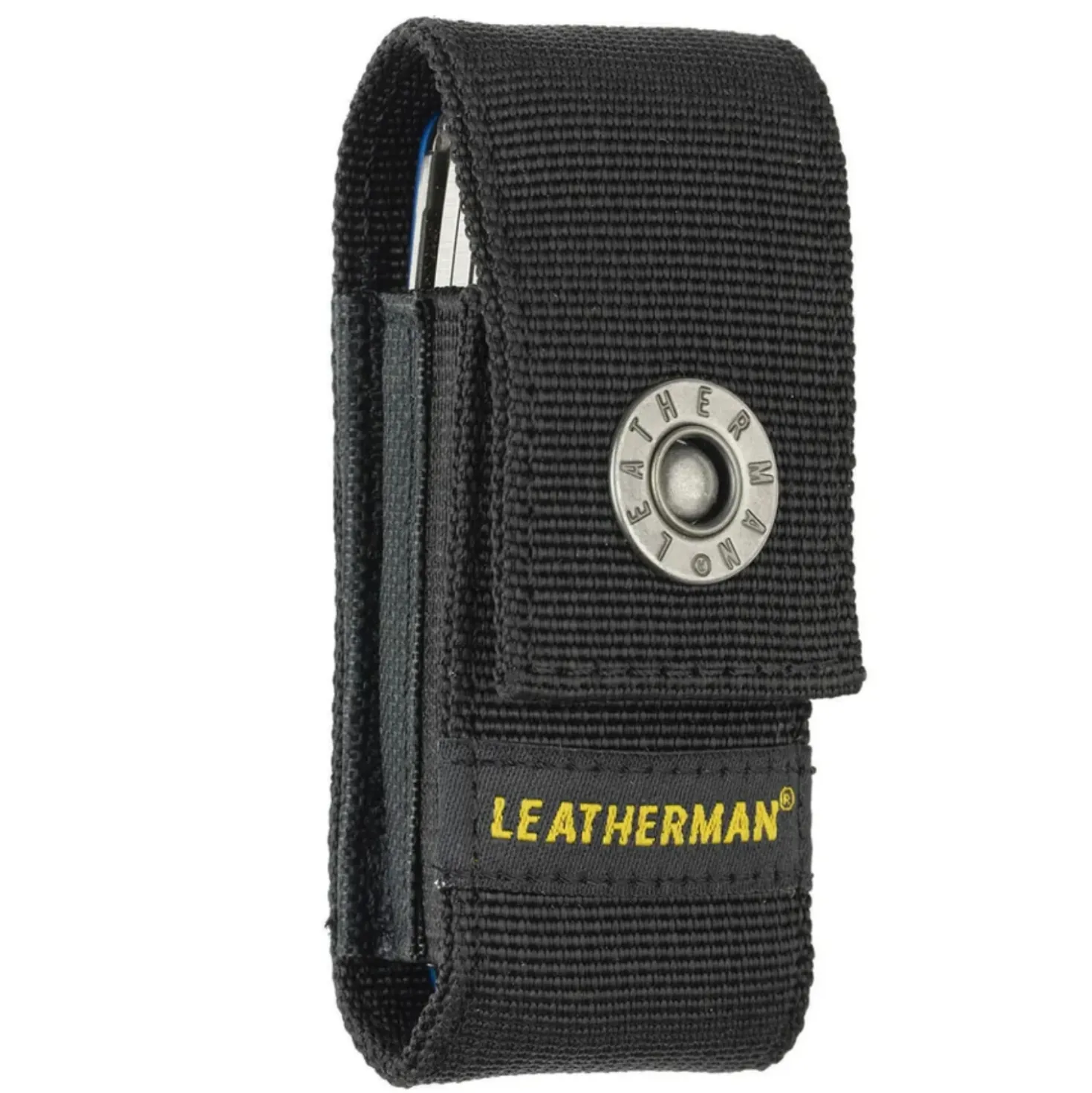 Leatherman Signal Multitool Zwart/RVS