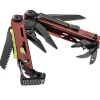 Leatherman Signal Multitool Crimson