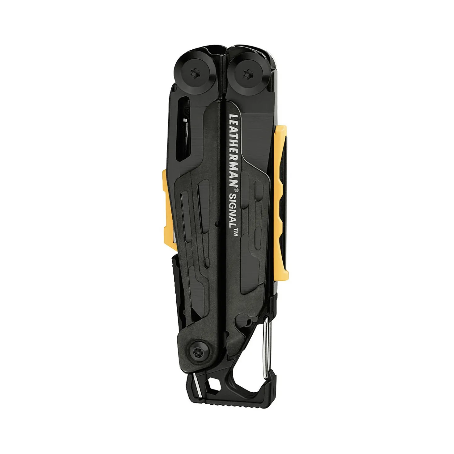 Leatherman Signal Multitool Zwart