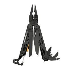 Leatherman Signal Multitool Zwart