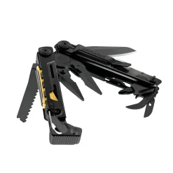 Leatherman Signal Multitool Zwart