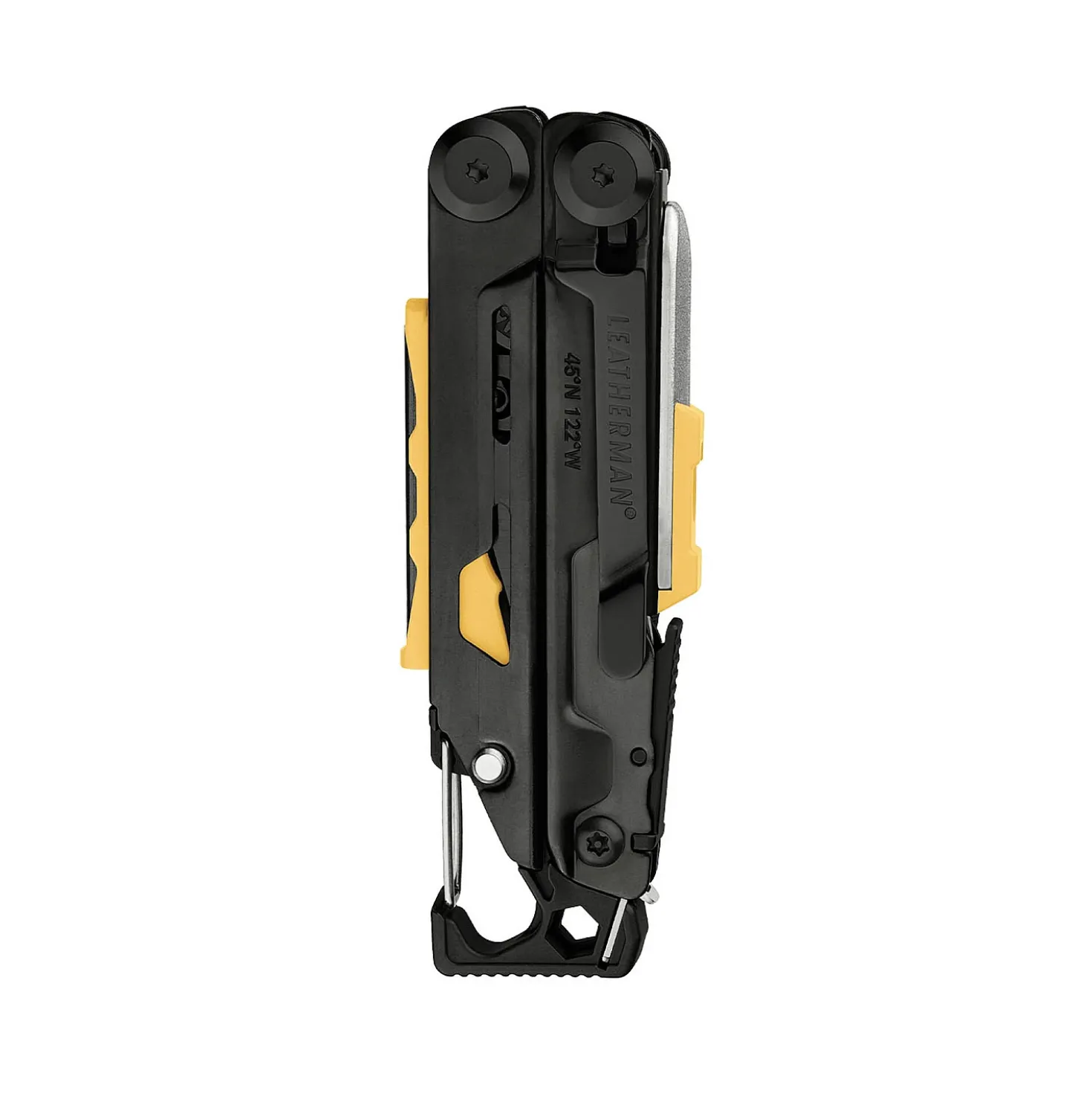Leatherman Signal Multitool Zwart