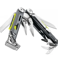 Leatherman Signal Multitool Grijs