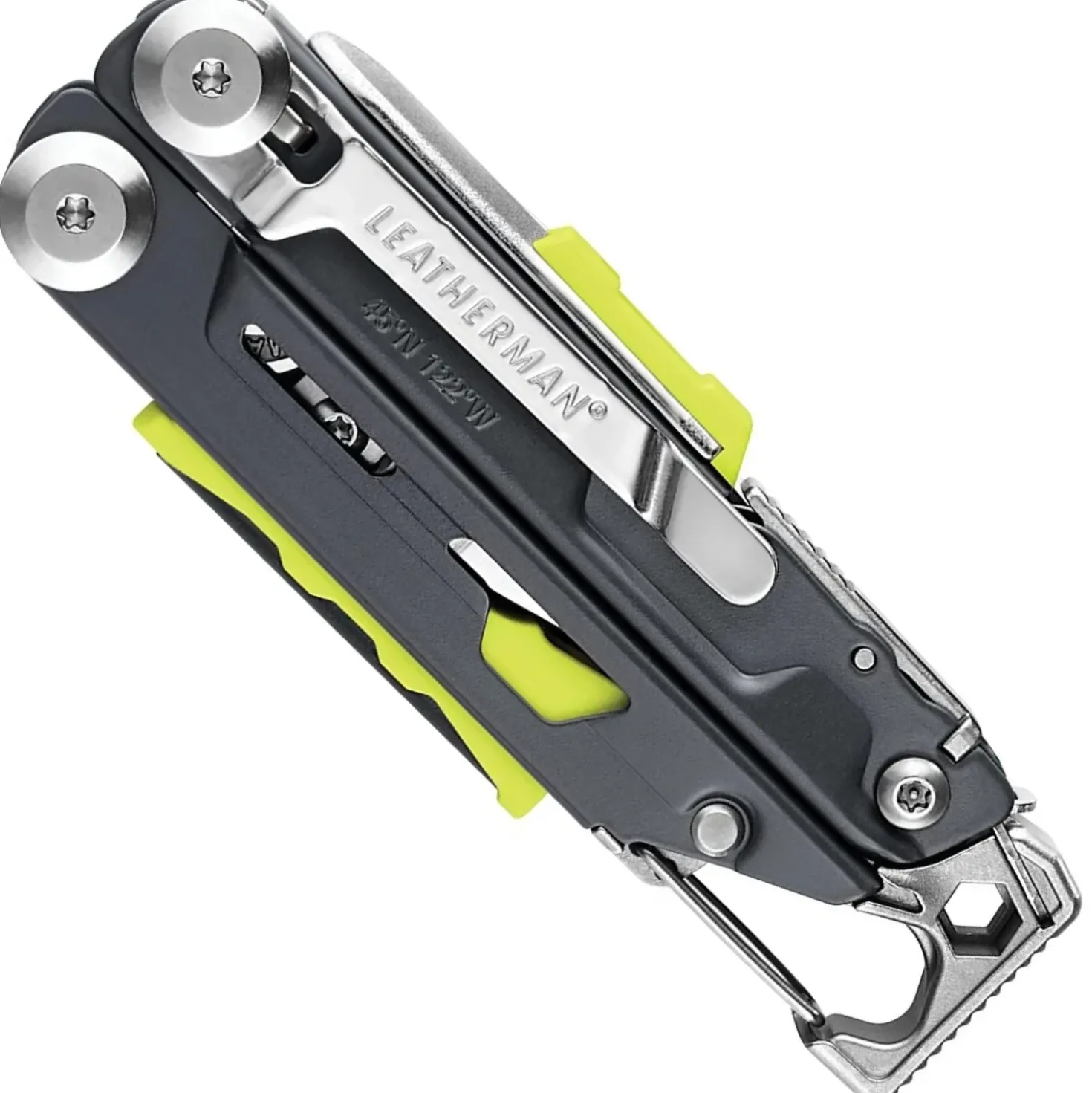 Leatherman Signal Multitool Grijs