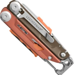 Leatherman Signal Multitool Mesa Verde