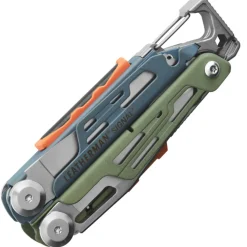 Leatherman Signal Multitool Tundrascape
