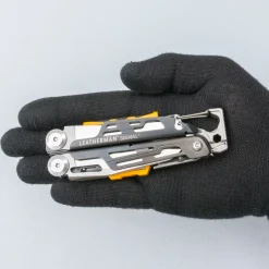 Leatherman Signal Multitool Tundrascape
