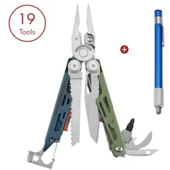 Leatherman Signal Multitool Tundrascape