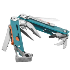 Leatherman Signal Multitool Santa Fe