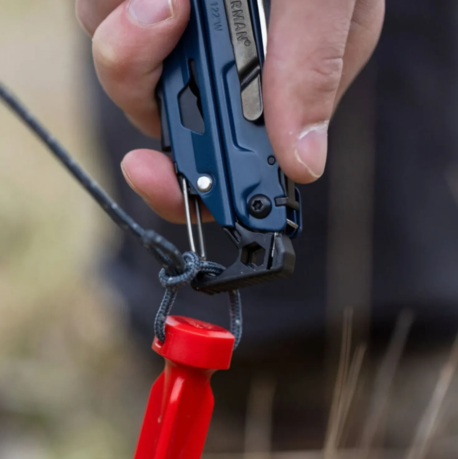 Leatherman Signal Multitool Nocturnal