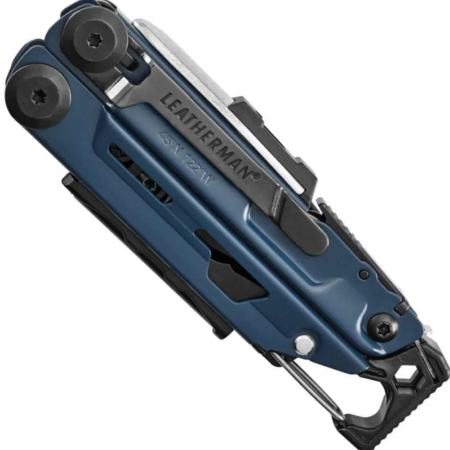 Leatherman Signal Multitool Nocturnal