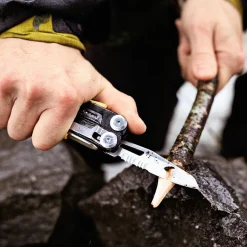 Leatherman Signal Multitool Groen