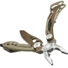 Leatherman Skeletool CX Multitool Sandstorm