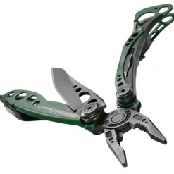 Leatherman Skeletool CX Multitool OD Green