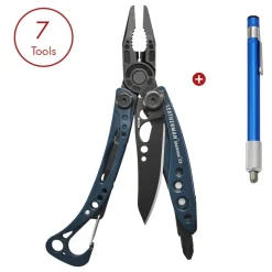 Leatherman Skeletool CX Multitool Nocturnal