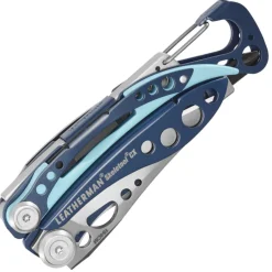 Leatherman Skeletool CX Multitool NightShade