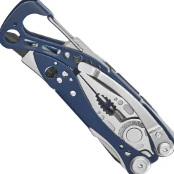 Leatherman Skeletool CX Multitool NightShade
