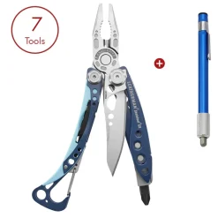 Leatherman Skeletool CX Multitool NightShade