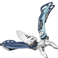 Leatherman Skeletool CX Multitool NightShade