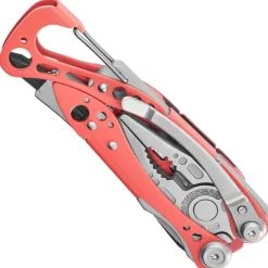 Leatherman Skeletool CX Multitool Guava