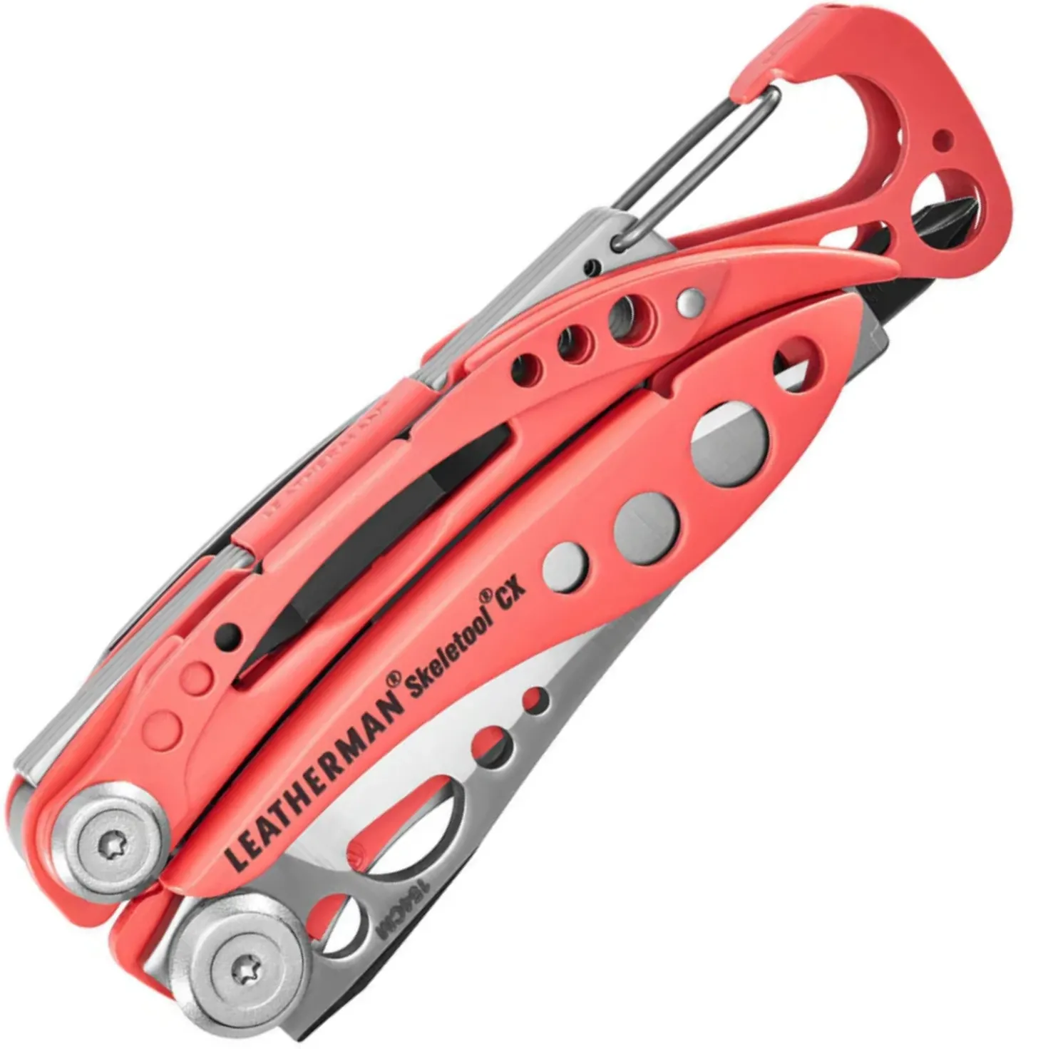 Leatherman Skeletool CX Multitool Guava